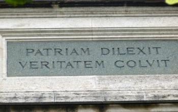 Décès d'Adolphe Thiers