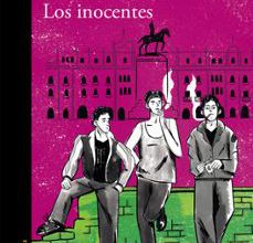 [Pdf/ePub/Mobi] LOS INOCENTES - OSWALDO REYNOSO descargar ebook gratis