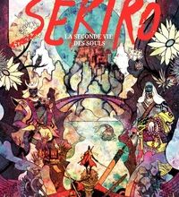 Download PDF Sekiro  - La seconde vie des souls