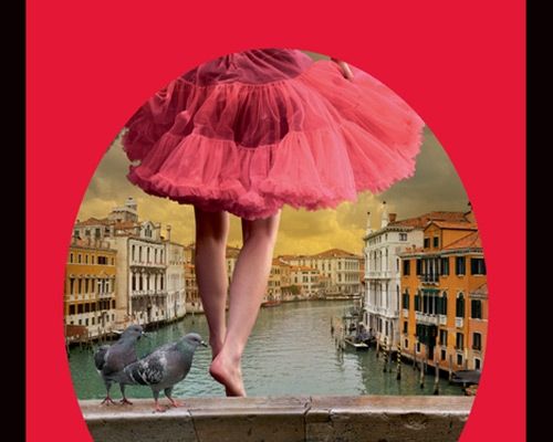 Une Enquête du Commissaire aux Morts Étranges, tome 4, Humeur Noire à Venise ; Olivier Barde-Cabuçon