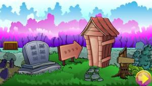 G4K Shortman rescue game soluce