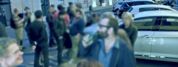 JEAN-ADRIEN ARZILIER PHOTOS VERNISSAGE GALERIE ART CONTEMPORAIN NIMES