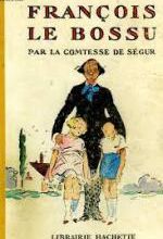 Comtesse de Ségur, François le bossu, Hachette