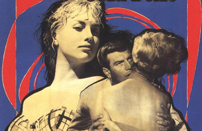 Une manche et la belle, Henri Verneuil, 1957