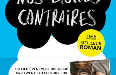 Nos Etoiles Contraires, de John Green