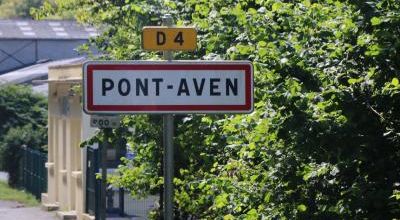PONT-AVEN (29)
