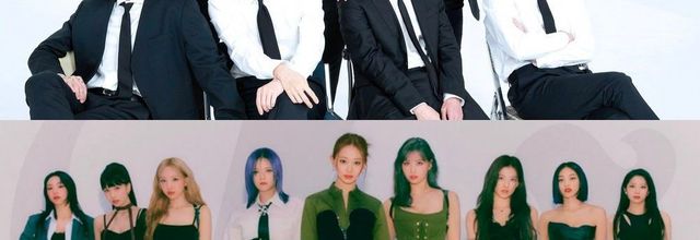 Những idol Hàn Quốc đóng góp công sức để sản xuất MV