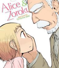 Download PDF Alice & Zoroku Vol. 8