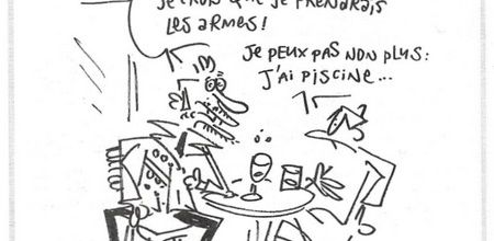 Nouvelles du chobize