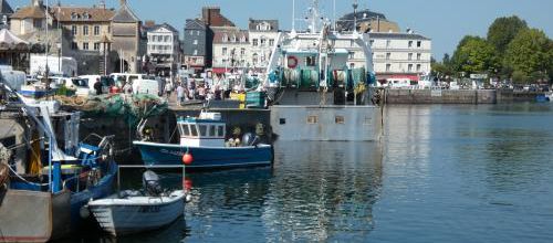 Honfleur