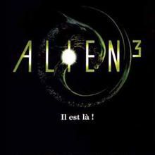 ALIEN 3