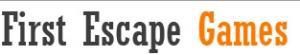 Les jeux  de First Escape Games - FirstEscapeGames - FEG