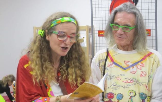 ACTUALITÉ - Rencontre à Belmont de la Loire