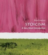 Download books in french for free Stoicism: A Very Short Introduction English version 