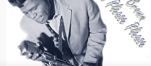 Please Please Please -james brown 