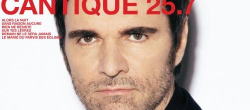Daniel Chenevez chante un cantique érotique