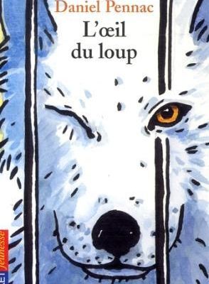 L'œil du loup