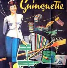 BOX OFFICE PARIS DU 04/03/1959 AU 10/03/1959