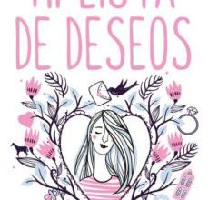 MI LISTA DE DESEOS leer epub gratis