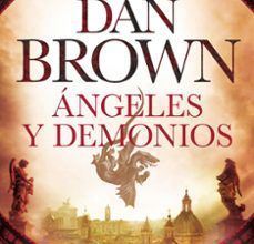 Kindle libro electrónico descargado ANGELES Y DEMONIOS FB2 en español