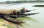 906 millions d'euros d'aides pour sauver le fleuve Niger
