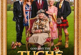 MEGARAMA séance du mardi 11 février 2025