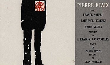 BOX OFFICE PARIS DU 20/02/1963 AU 26/02/1963
