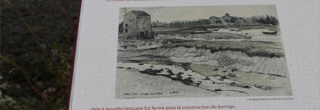 SAINT-SULIAC (Ille-et-Vilaine) (1/2)