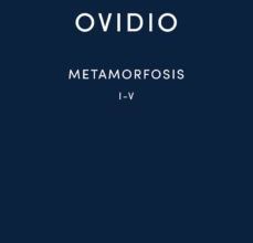 Descargar libros gratis para pc METAMORFOSIS I-V de OVIDIO RTF iBook PDF (Spanish Edition)