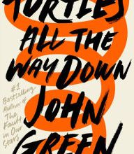 Free computer ebooks for download Turtles All the Way Down 9781984847393 in English by John Green