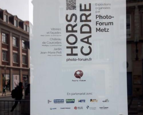 Expo photos plein air...