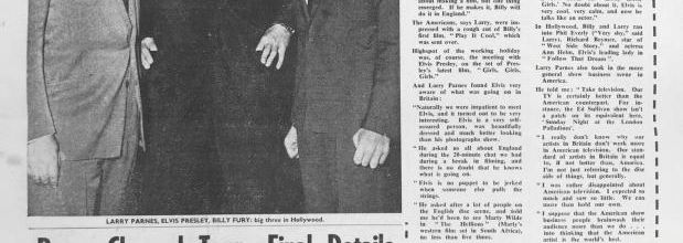 affiche epoque mai 1962 