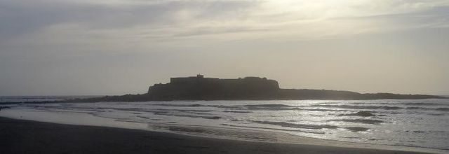 Un dimanche à Fort Bloqué - Ploemeur Morbihan Bretagne (2)