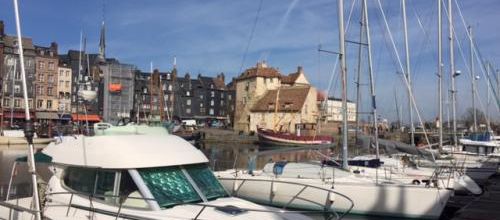 Honfleur