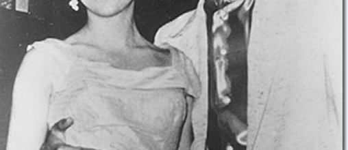 ELVIS 15 AVRIL 1956 
