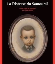 Télécharger l'ebook pour iphone 3g La Tristesse du Samouraï  9782330015145