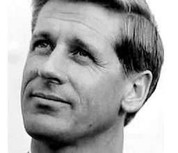 Adieu, Edward Meeks.
