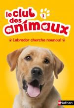 Le club des animaux tome 1