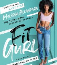 Free downloadable it ebooks Fit Gurl: The Total-Body Turnaround Program  English version