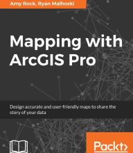 Downloading audio books for free Mapping with ArcGIS Pro by Dr. Amy Rock, Ryan Malhoski (English literature)