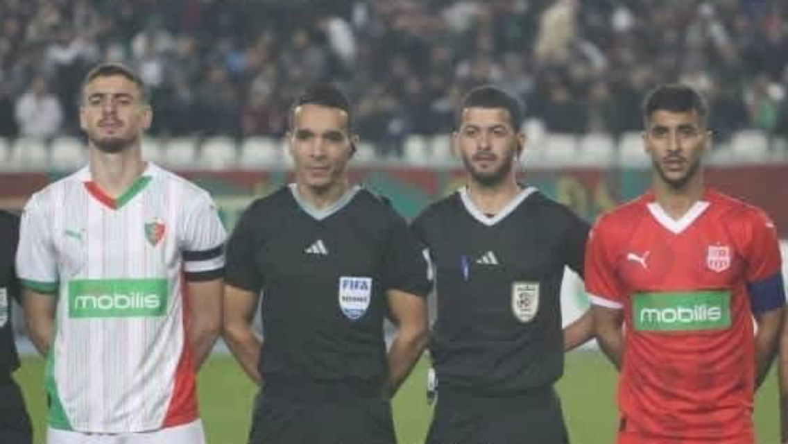16.2.2025 au Stade du 