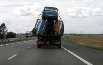 Bienvenue﻿ sur les routes de la Russie!!!