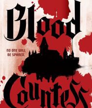 Download PDF Blood Countess (Lady Slayers)