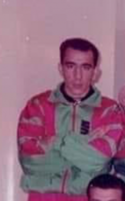 BENZAI Abdelkrim