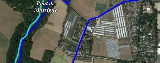 La campagne chapelaine