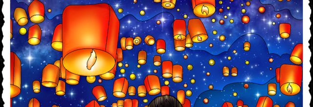 LA FETE DES LUMIERES