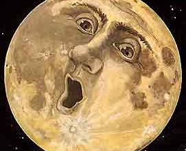 Pareidolia : ces visages qui apparaissent n'importe ou...