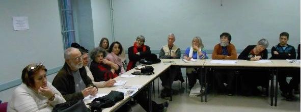 BEZIERS : " Non au changement de nom de la rue du 19 mars 1962 " Un article de Jacques Cros 