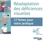 Amazon télécharger des livres iphone Réadaptation des déficiences visuelles  - 27 fiches pour votre pratique