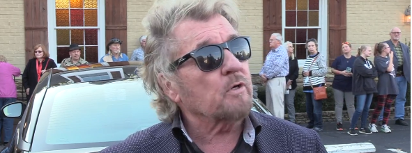 tribute JERRY LE LEWIS